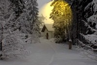 christkindfest; schwazer silberwald